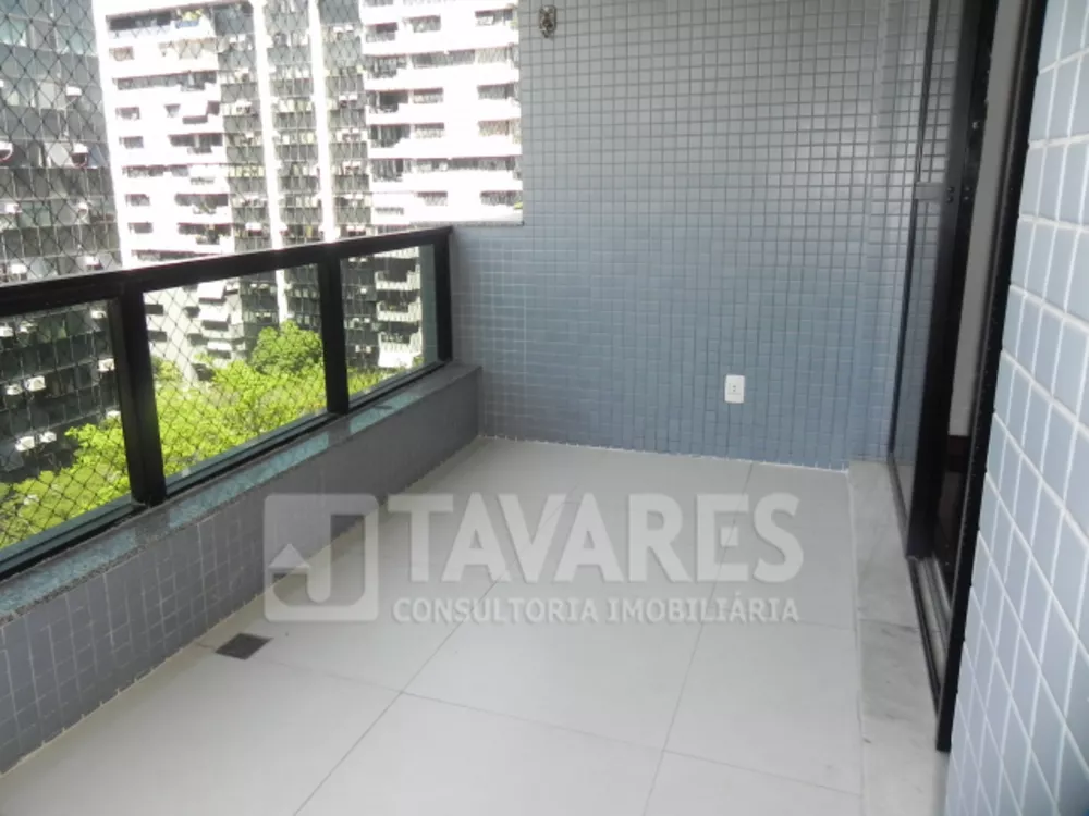 Apartamento à venda com 2 quartos, 73m² - Foto 1