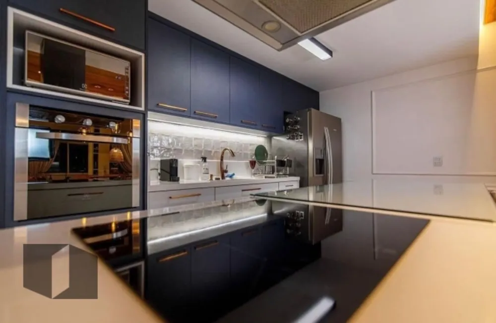Apartamento, 2 quartos, 125 m² - Foto 17