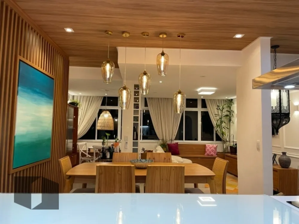 Apartamento, 2 quartos, 125 m² - Foto 3