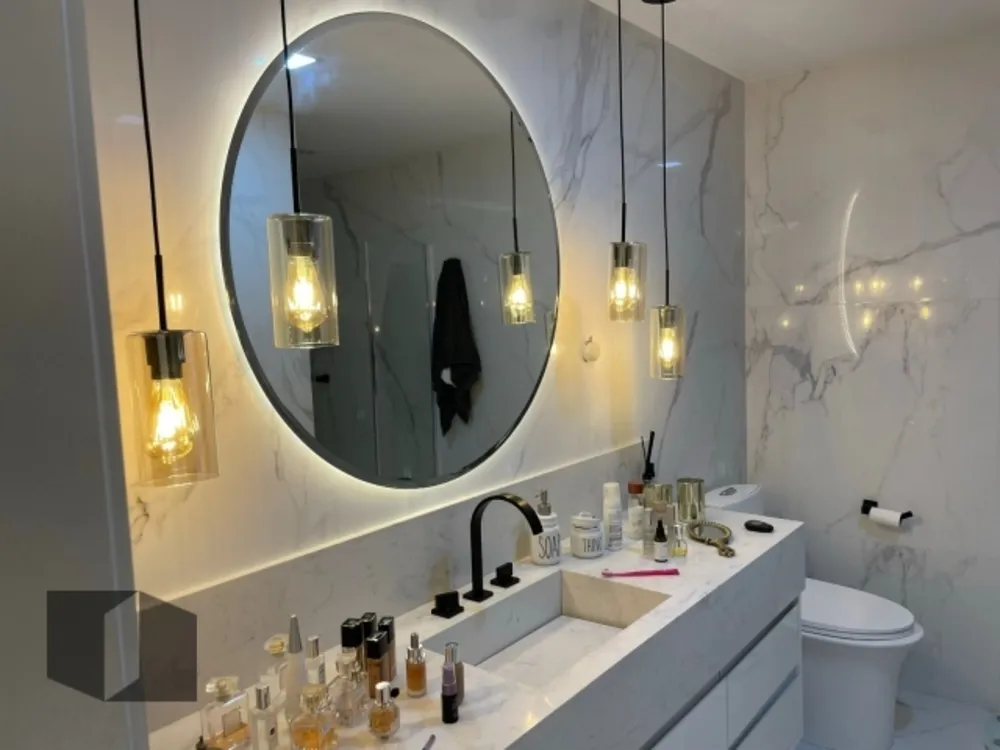 Apartamento, 2 quartos, 125 m² - Foto 11