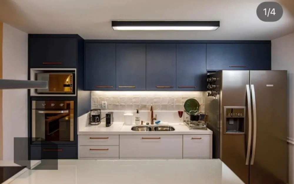 Apartamento, 2 quartos, 125 m² - Foto 16