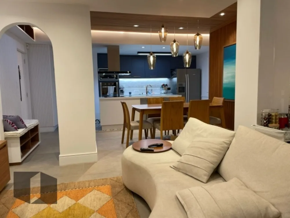 Apartamento, 2 quartos, 125 m² - Foto 5