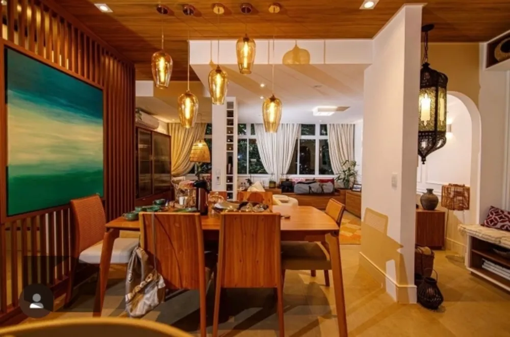 Apartamento, 2 quartos, 125 m² - Foto 2