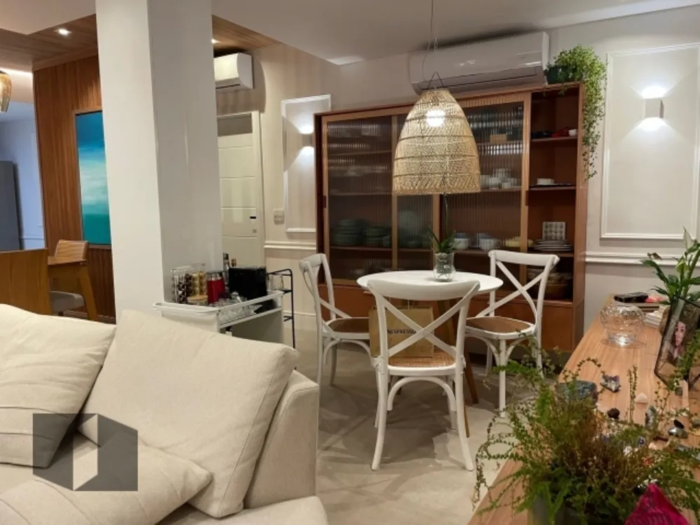 Apartamento, 2 quartos, 125 m² - Foto 6