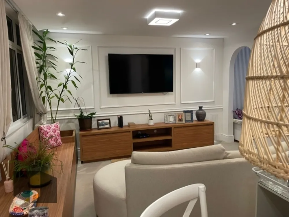 Apartamento, 2 quartos, 125 m² - Foto 7