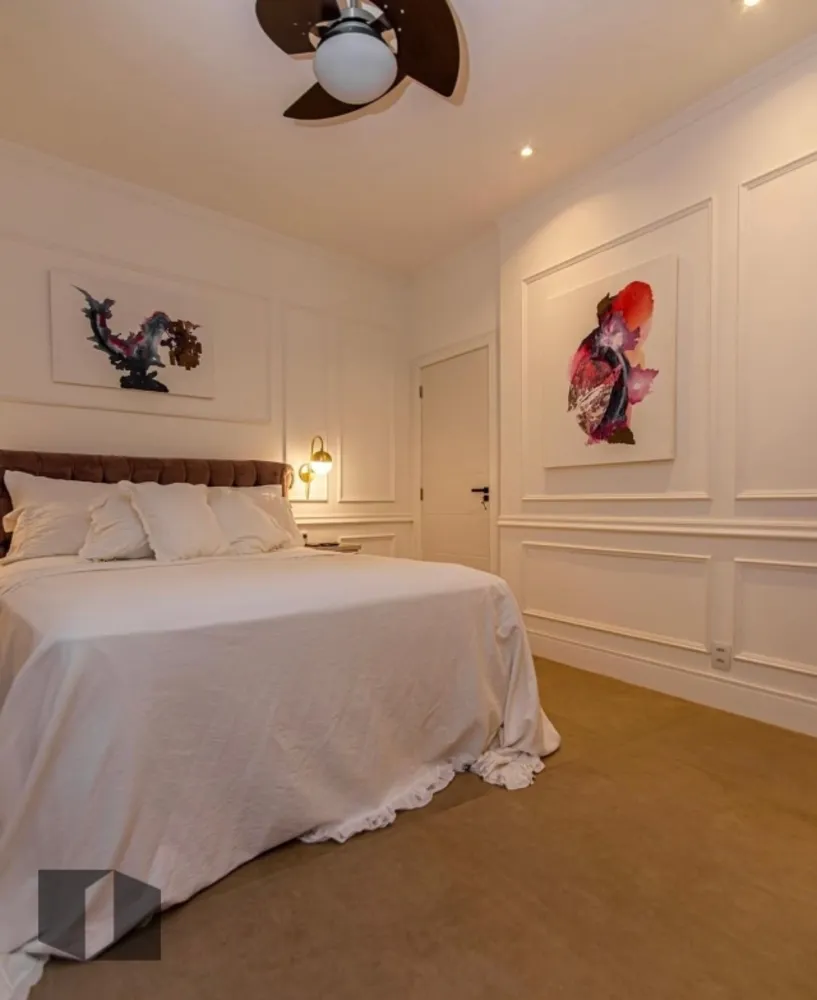 Apartamento, 2 quartos, 125 m² - Foto 9
