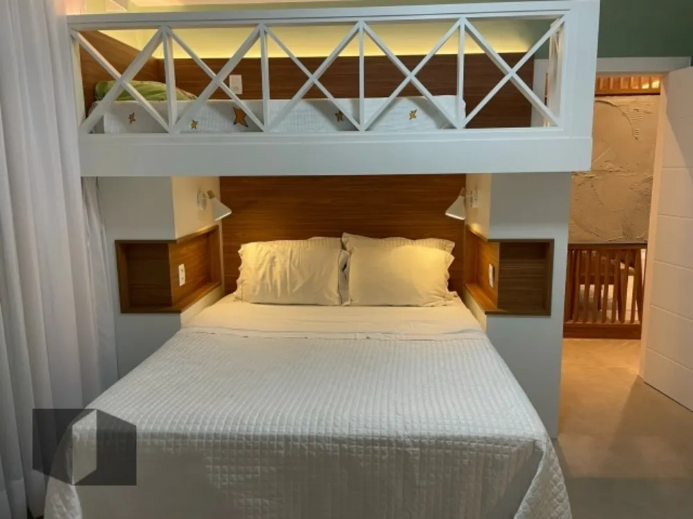 Apartamento, 2 quartos, 125 m² - Foto 15