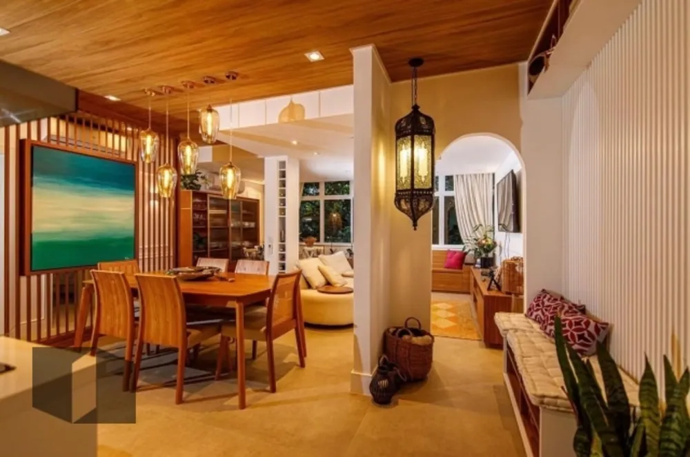 Apartamento, 2 quartos, 125 m² - Foto 4
