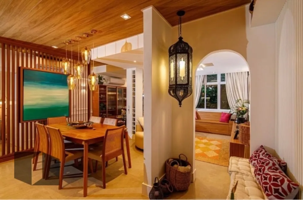 Apartamento, 2 quartos, 125 m² - Foto 1