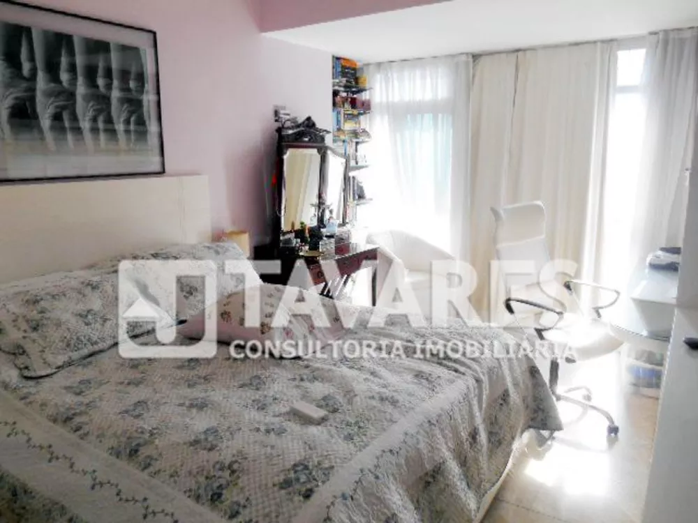 Cobertura, 6 quartos, 470 m² - Foto 9