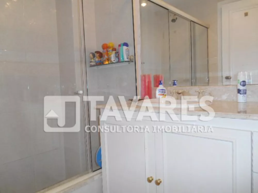 Cobertura, 6 quartos, 470 m² - Foto 11