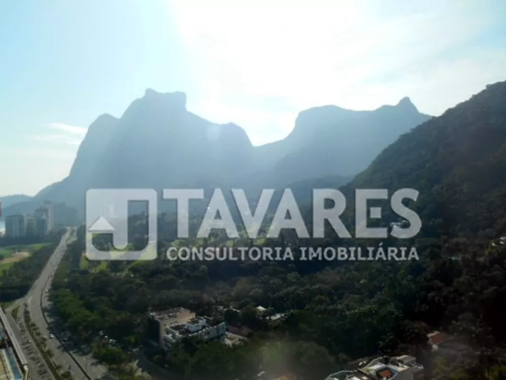Cobertura, 6 quartos, 470 m² - Foto 34