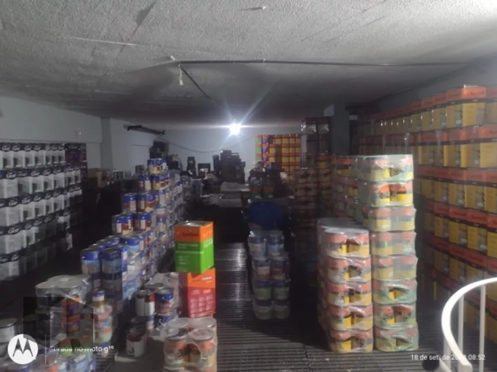 Loja-Salão, 165 m² - Foto 10