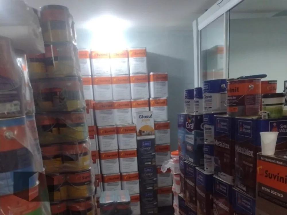 Loja-Salão, 165 m² - Foto 8