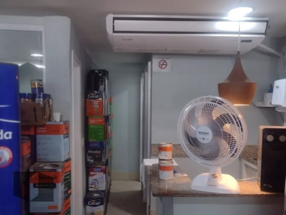 Loja-Salão, 165 m² - Foto 5