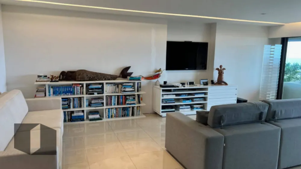 Apartamento, 4 quartos, 261 m² - Foto 2