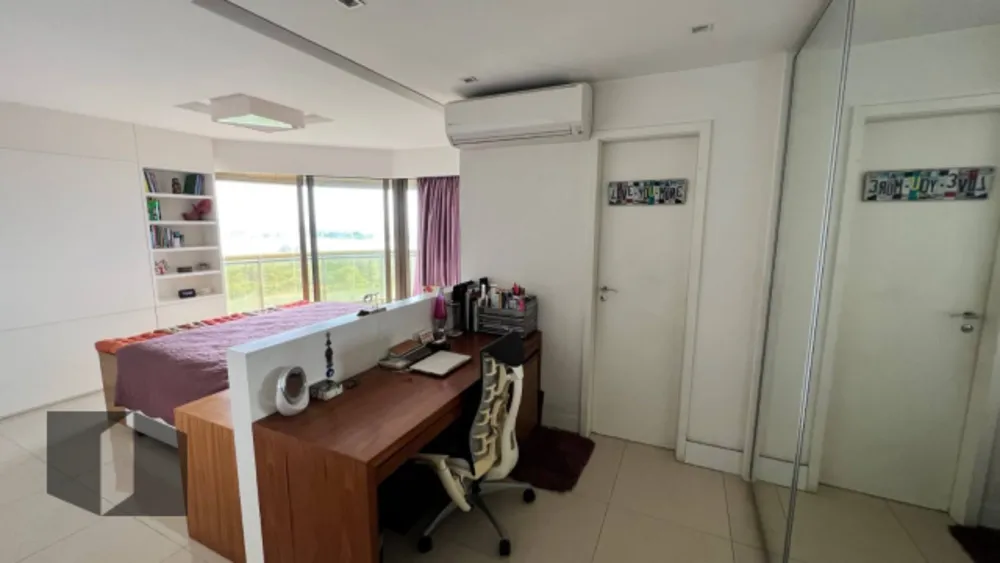 Apartamento, 4 quartos, 261 m² - Foto 20