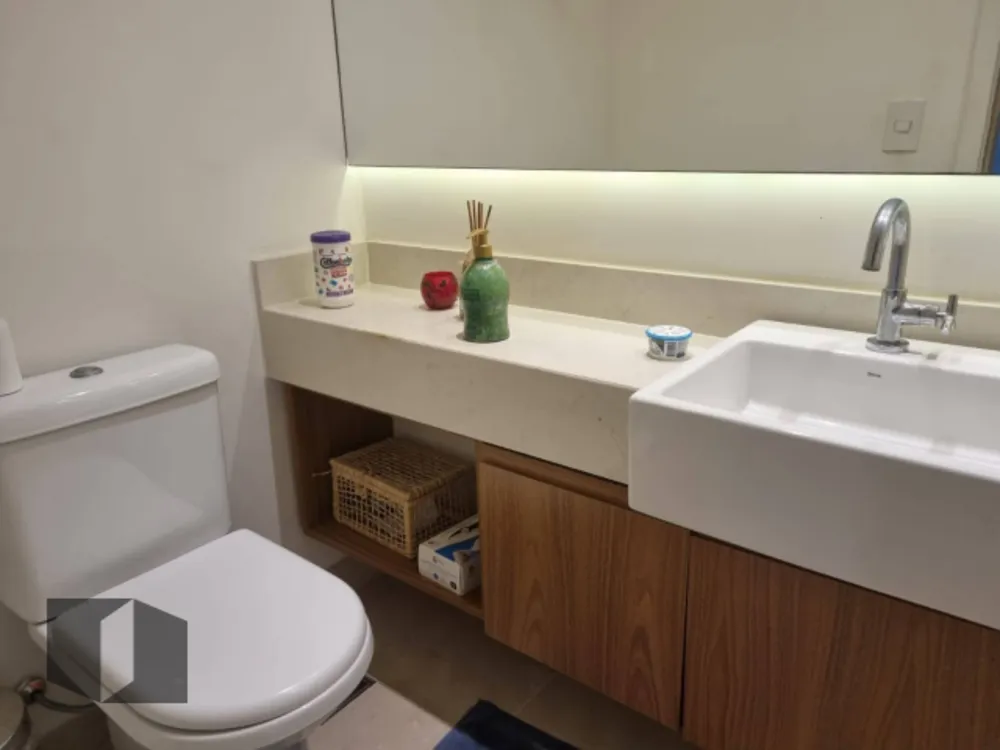 Apartamento, 4 quartos, 261 m² - Foto 7