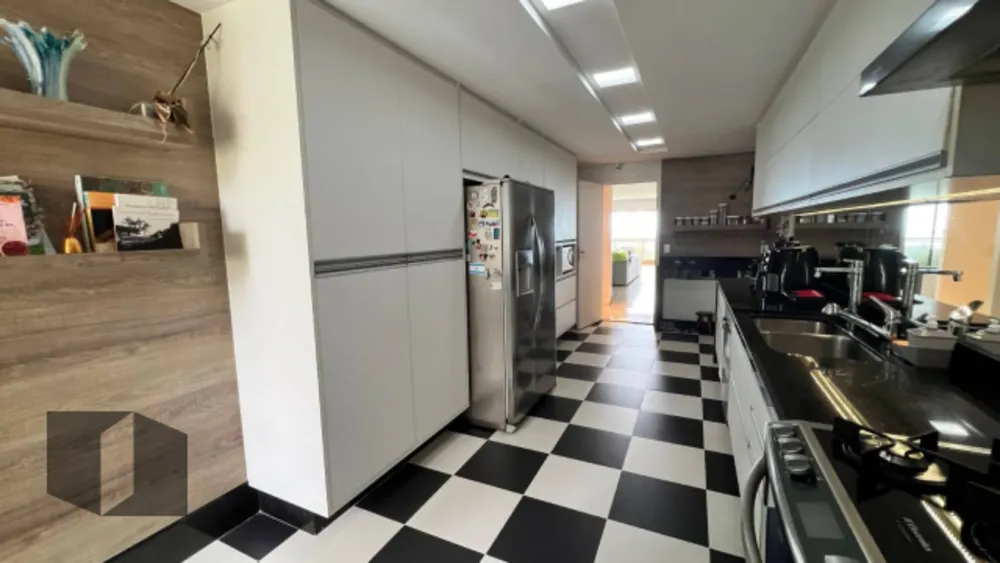 Apartamento, 4 quartos, 261 m² - Foto 23
