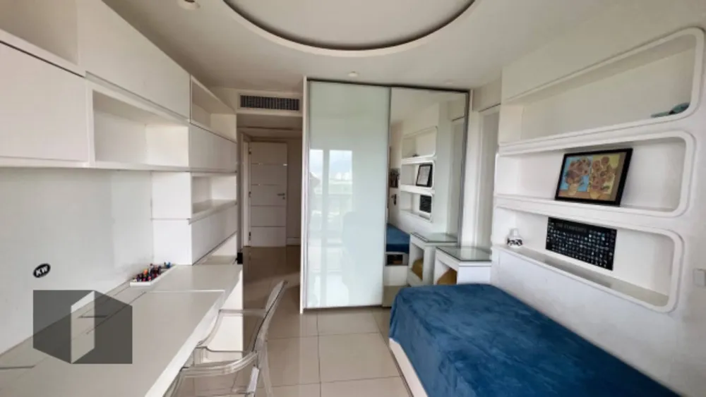 Apartamento, 4 quartos, 261 m² - Foto 11