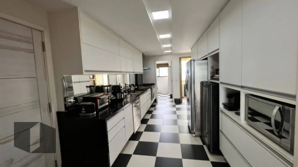 Apartamento, 4 quartos, 261 m² - Foto 22
