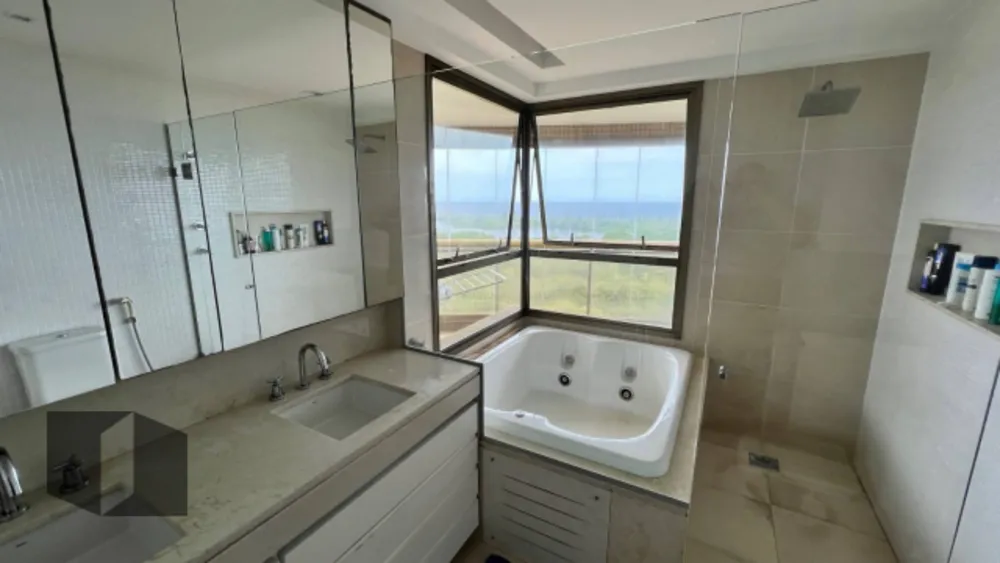 Apartamento, 4 quartos, 261 m² - Foto 21