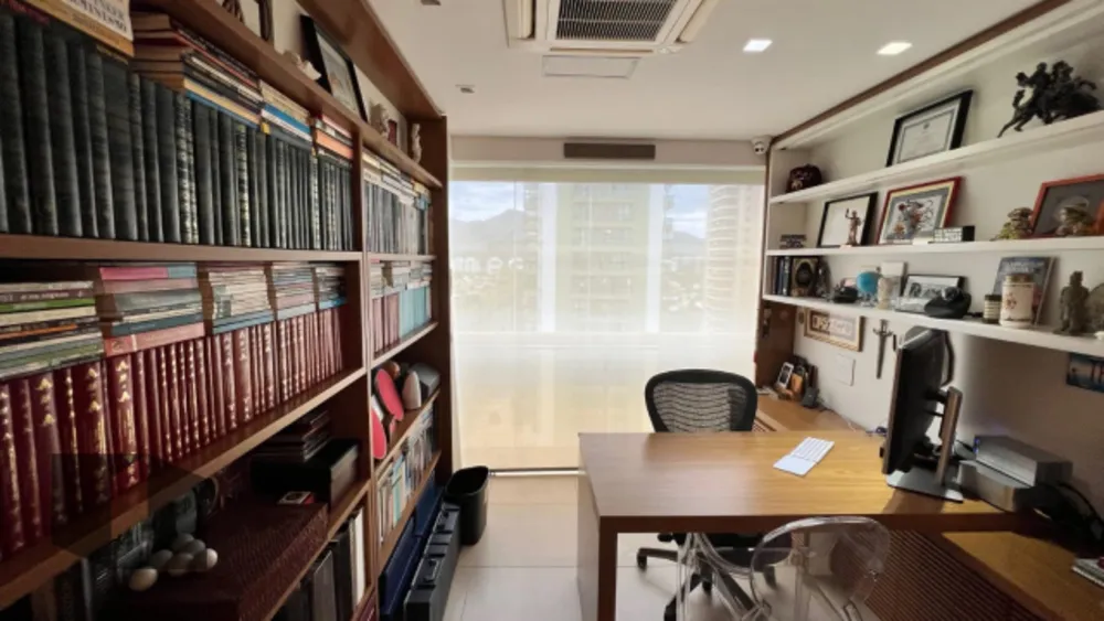 Apartamento, 4 quartos, 261 m² - Foto 9