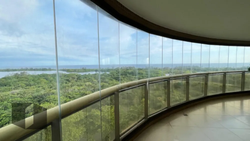 Apartamento, 4 quartos, 261 m² - Foto 17