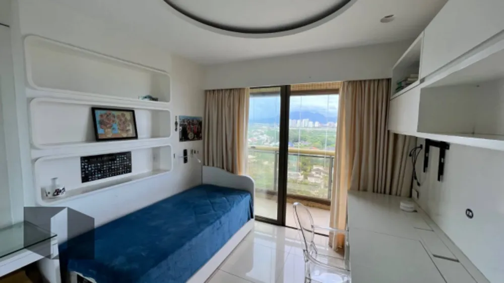 Apartamento, 4 quartos, 261 m² - Foto 10