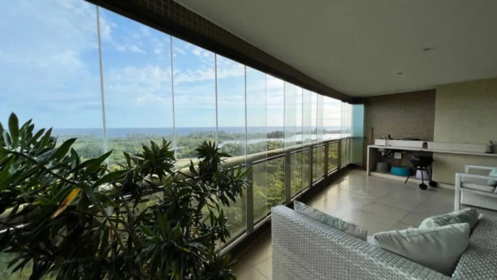 Apartamento, 4 quartos, 261 m² - Foto 5