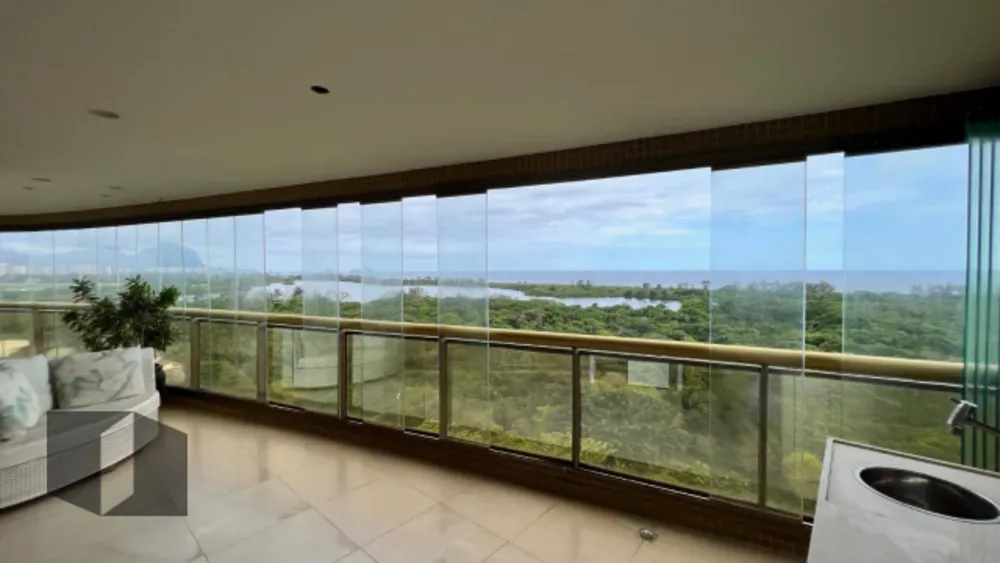 Apartamento, 4 quartos, 261 m² - Foto 6