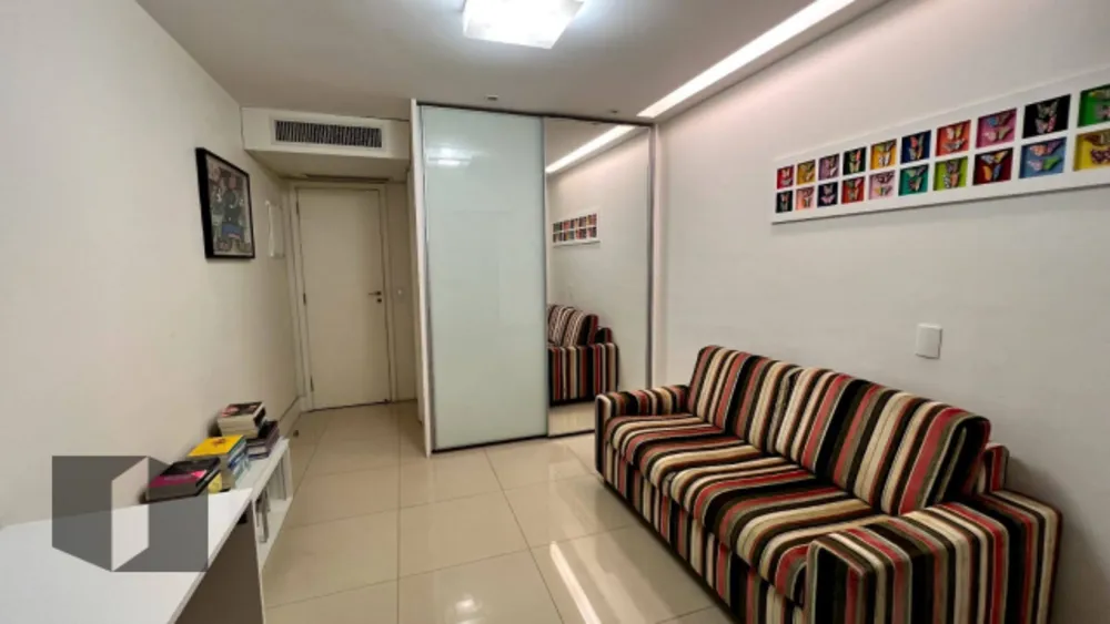 Apartamento, 4 quartos, 261 m² - Foto 13