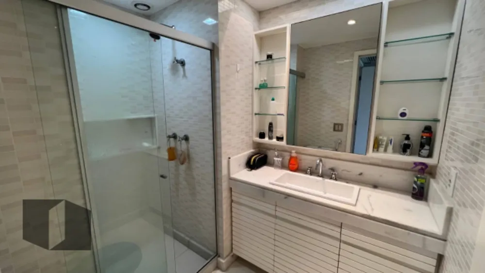 Apartamento, 4 quartos, 261 m² - Foto 12