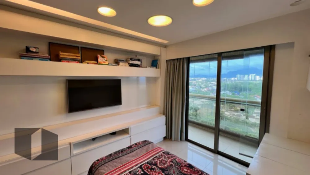 Apartamento, 4 quartos, 261 m² - Foto 15