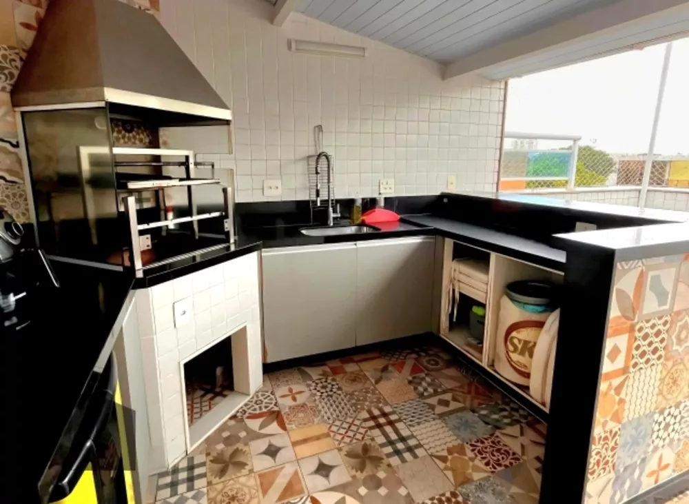 Cobertura, 3 quartos, 350 m² - Foto 4