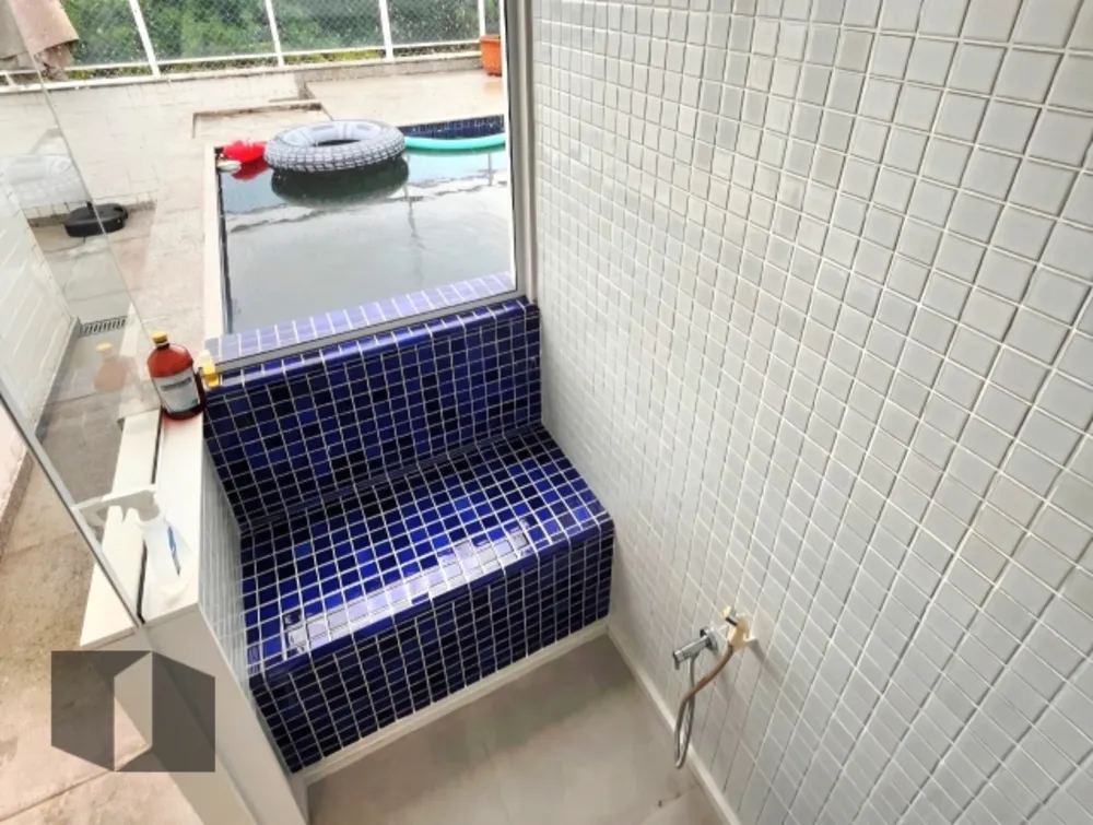 Cobertura, 3 quartos, 350 m² - Foto 36