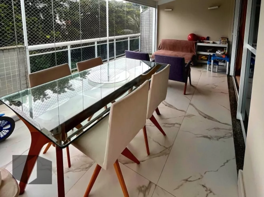 Cobertura, 3 quartos, 350 m² - Foto 9