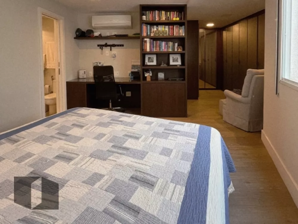 Cobertura, 3 quartos, 350 m² - Foto 17