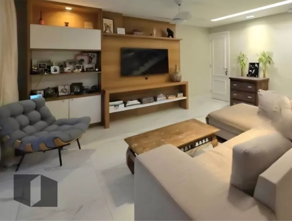 Cobertura, 3 quartos, 350 m² - Foto 21
