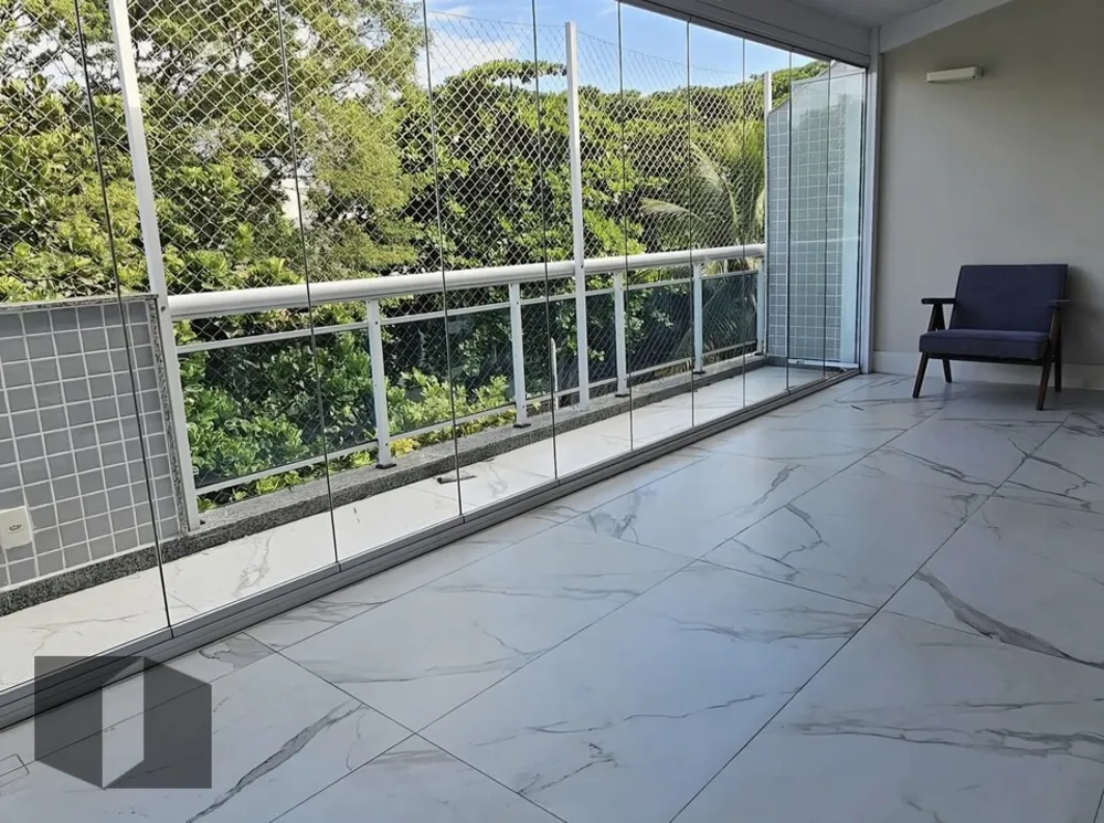 Cobertura, 3 quartos, 350 m² - Foto 25