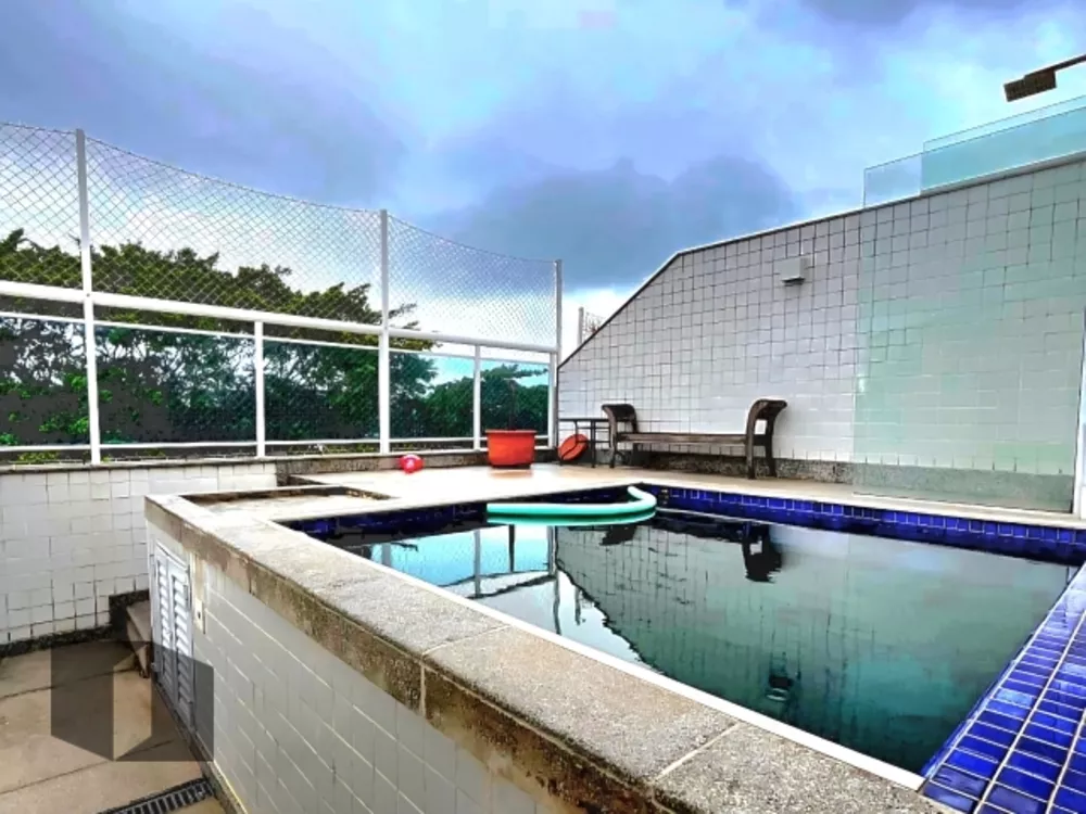 Cobertura, 3 quartos, 350 m² - Foto 2