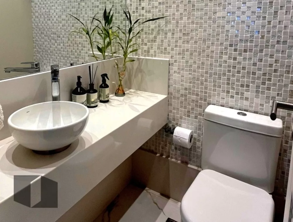 Cobertura, 3 quartos, 350 m² - Foto 15
