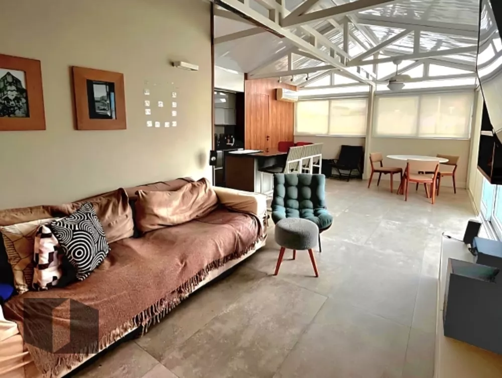 Cobertura, 3 quartos, 350 m² - Foto 14