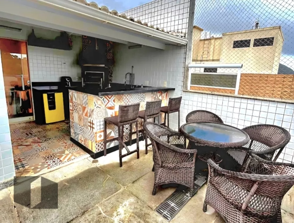 Cobertura, 3 quartos, 350 m² - Foto 24