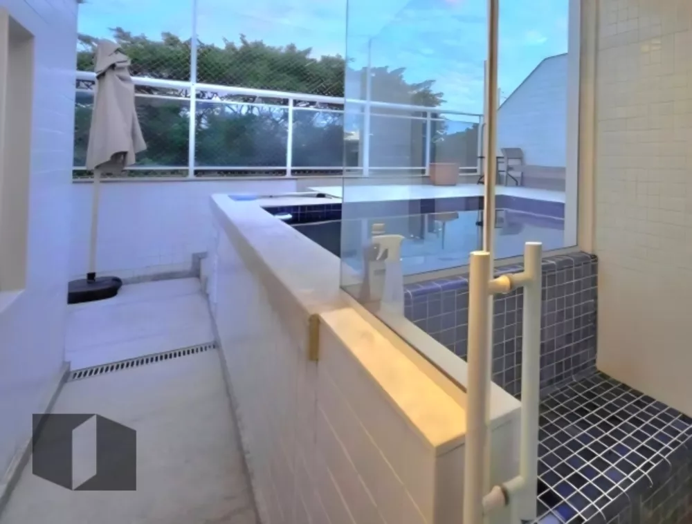 Cobertura, 3 quartos, 350 m² - Foto 3