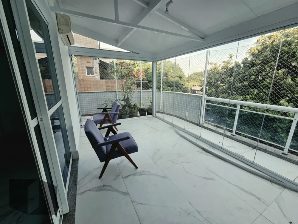 Cobertura, 3 quartos, 350 m² - Foto 64