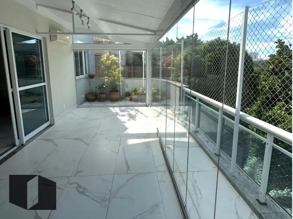 Cobertura, 3 quartos, 350 m² - Foto 30