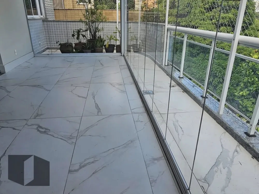 Cobertura, 3 quartos, 350 m² - Foto 31