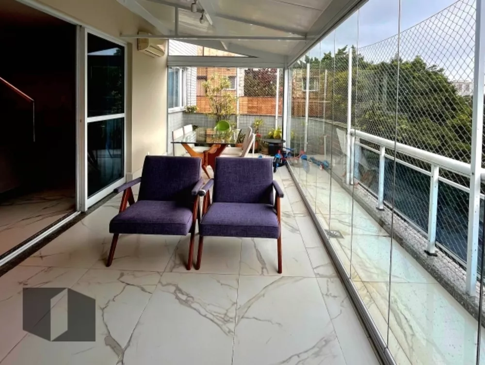 Cobertura, 3 quartos, 350 m² - Foto 16