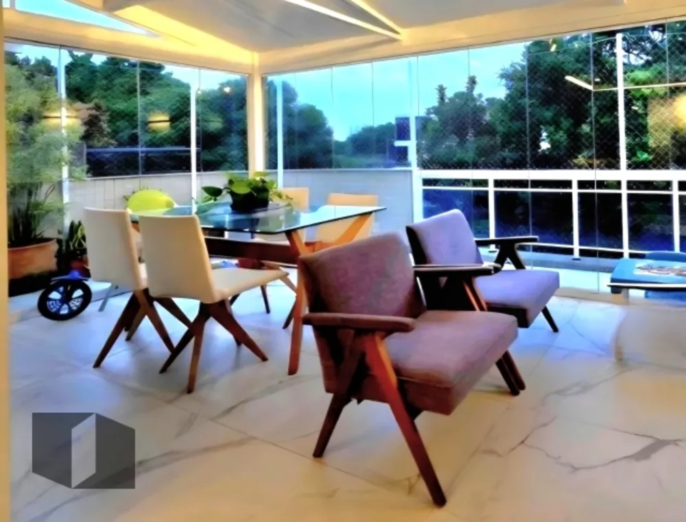 Cobertura, 3 quartos, 350 m² - Foto 7